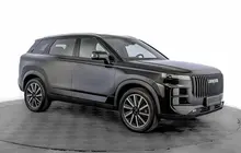 Jaecoo J7