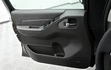 Nissan Navara (Frontier)