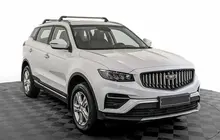 Belgee X70