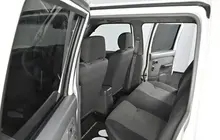 Nissan NP300