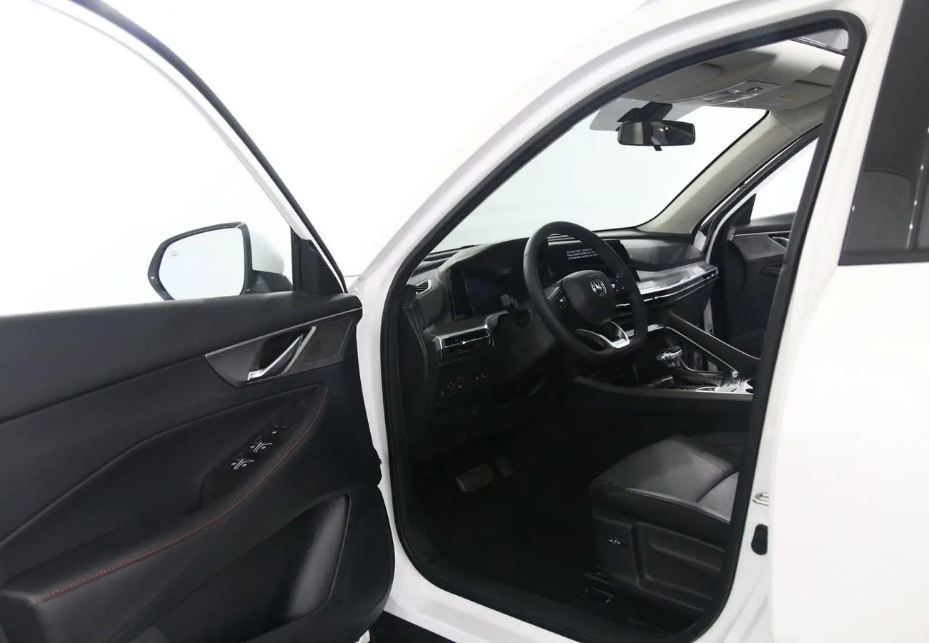 Changan CS35PLUS