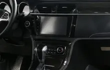 Zotye T600
