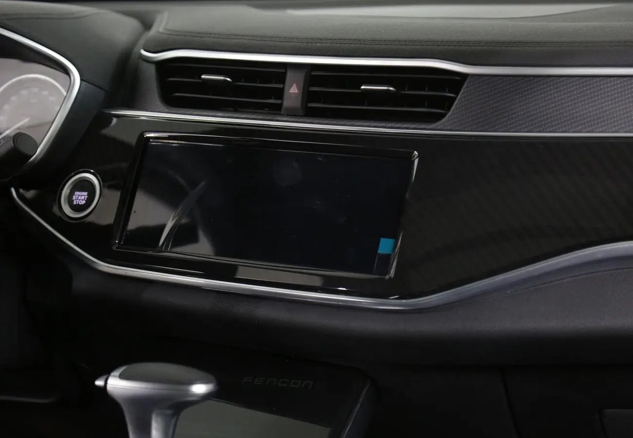 DongFeng DFSK ix5