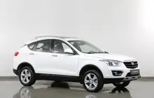 FAW Besturn X80