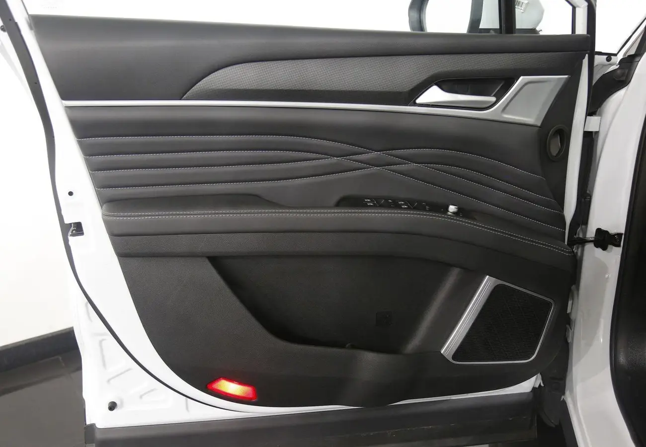DongFeng DFSK ix5