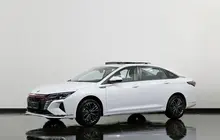 DongFeng Shine Max