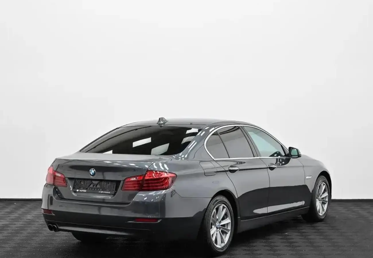 BMW 5 серии
