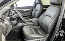 Infiniti QX50