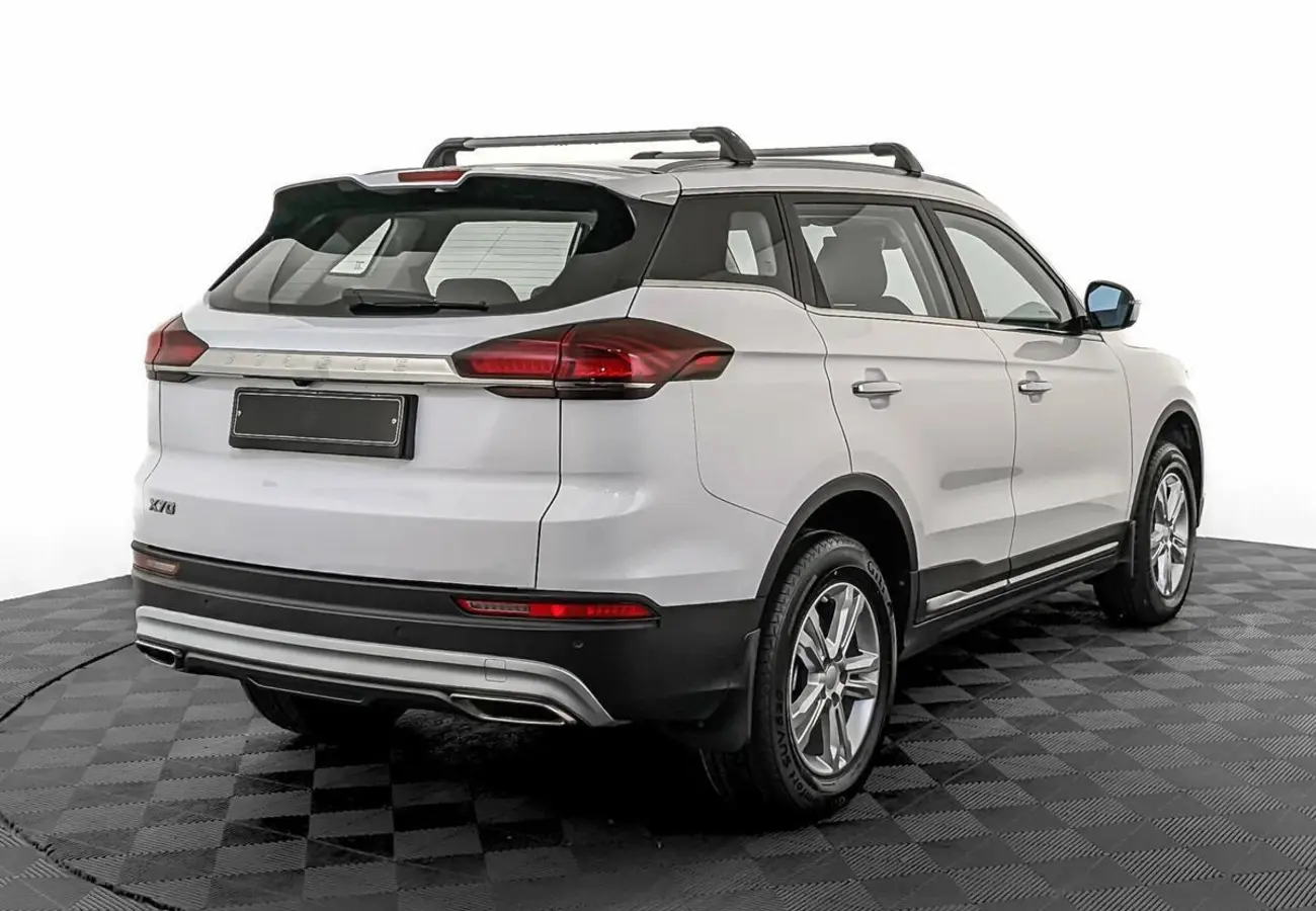 Belgee X70
