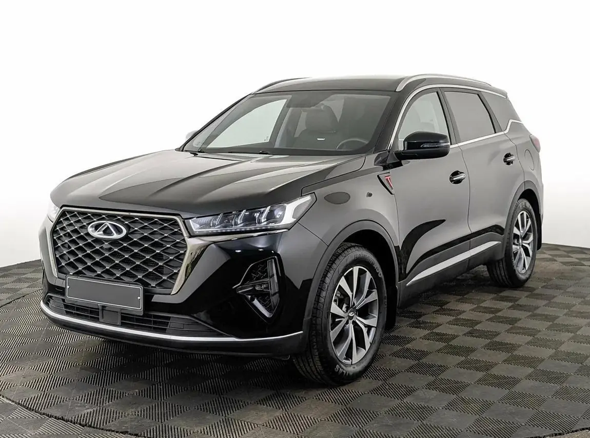 CHERY Tiggo 7 Pro Max