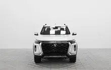 Changan Hunter Plus