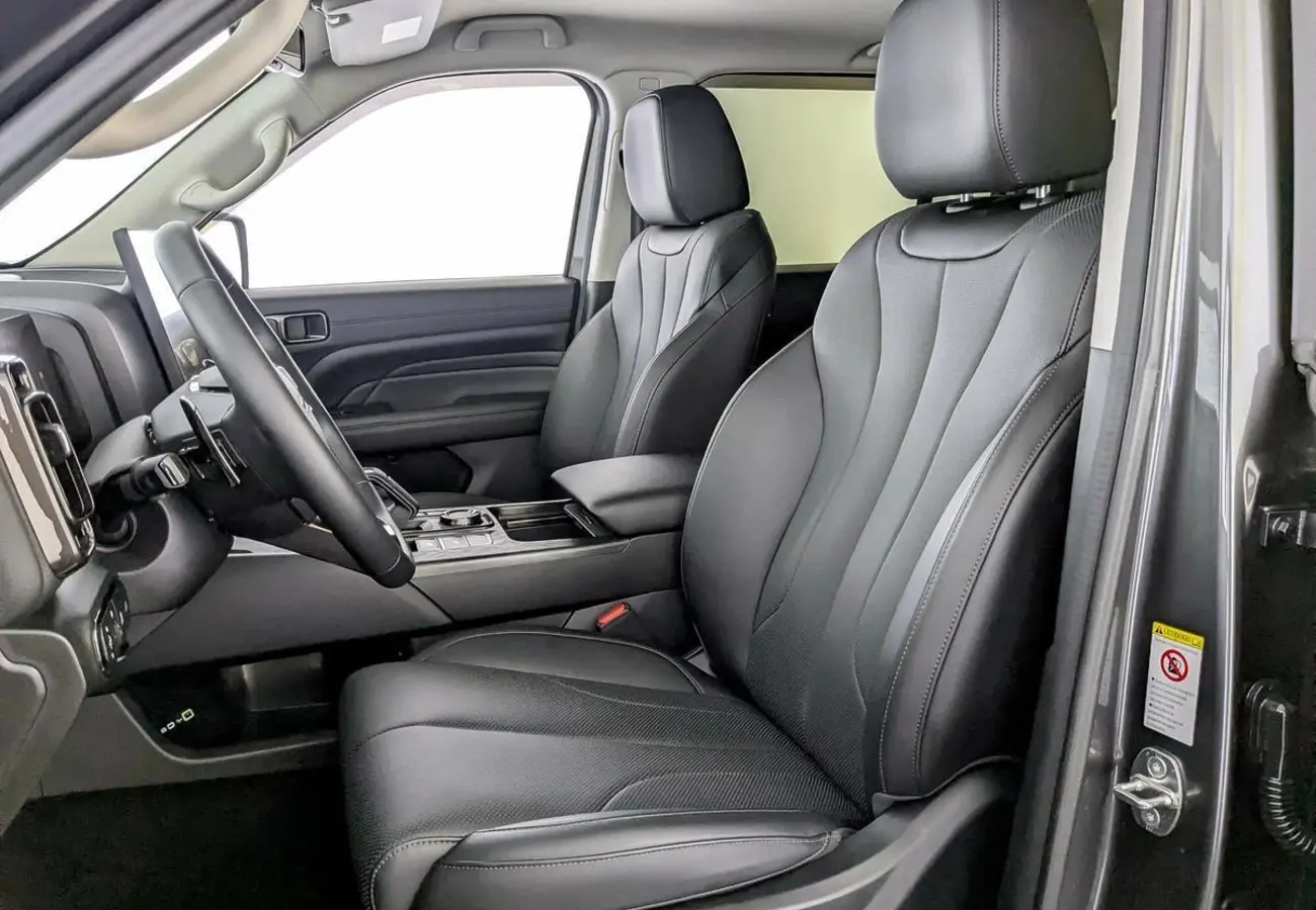 Haval H9