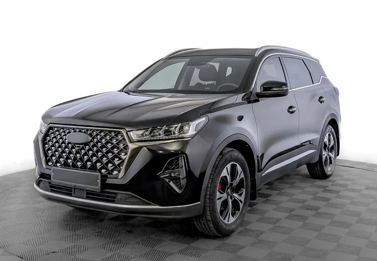 CHERY Tiggo 7 Pro Max
