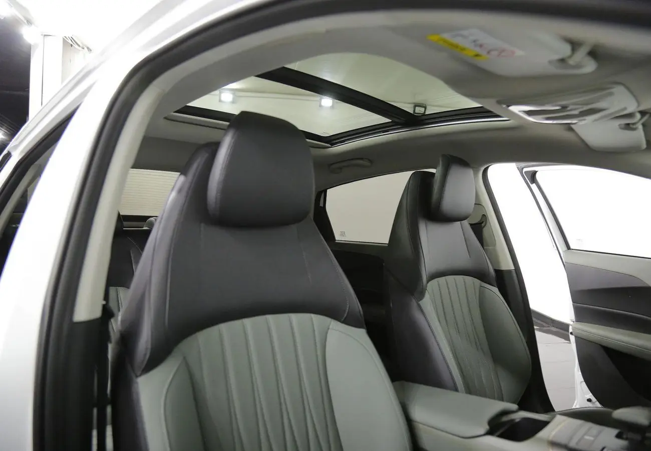 Changan Lamore