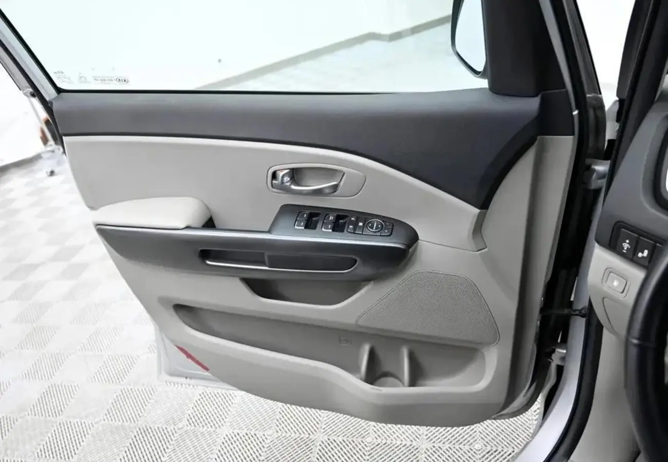 Kia Sedona