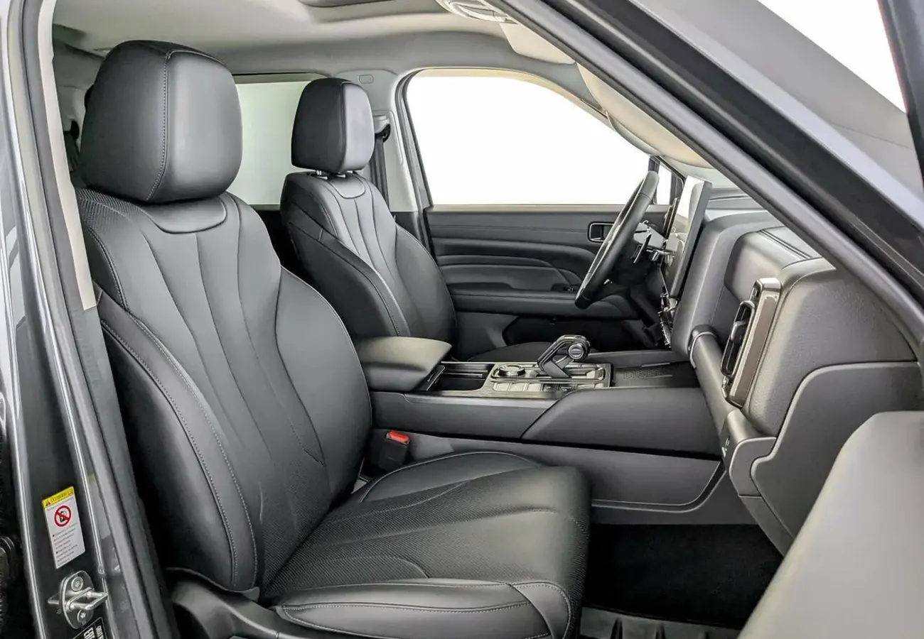 Haval H9