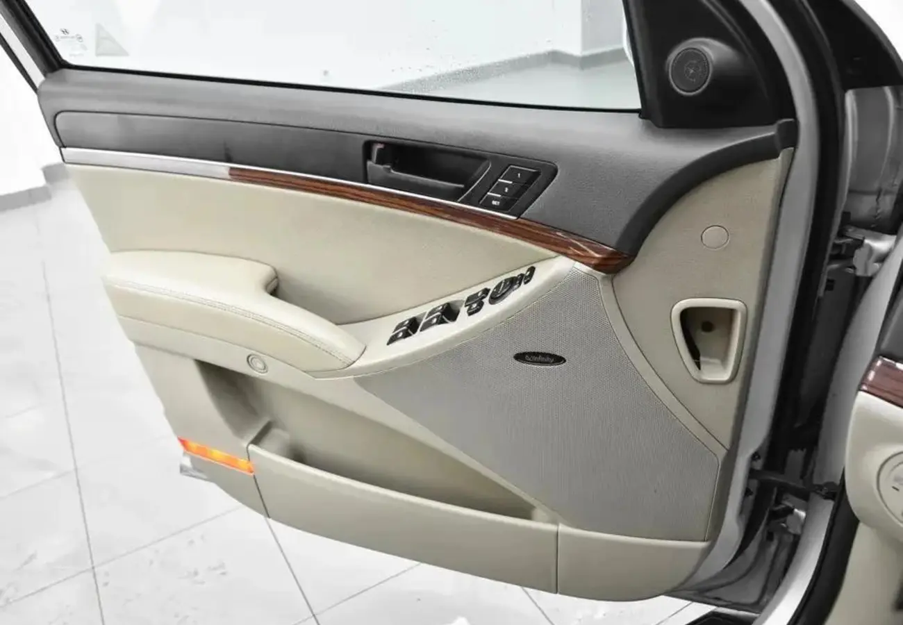 Hyundai ix55