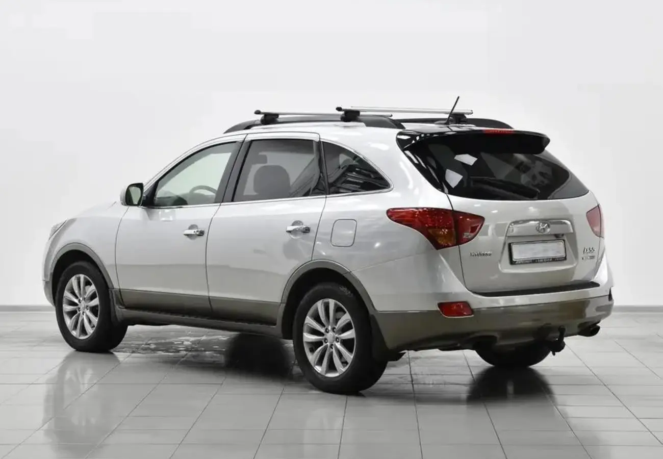 Hyundai ix55