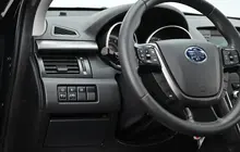 FAW Besturn X80