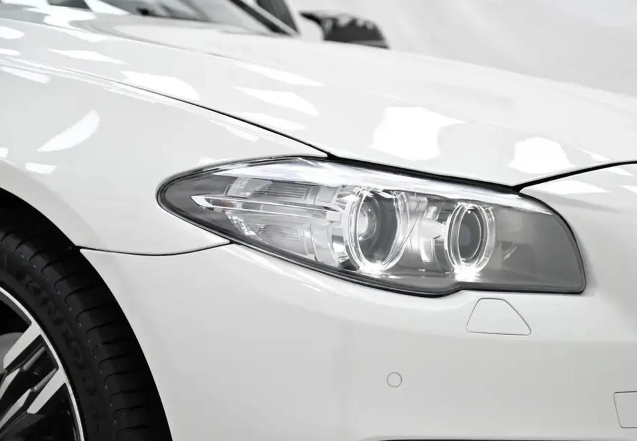 BMW 5 серии