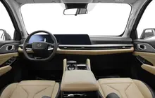 Changan Hunter Plus
