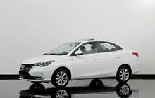 Changan Alsvin
