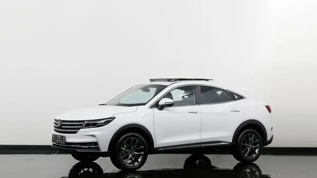 DongFeng DFSK ix5