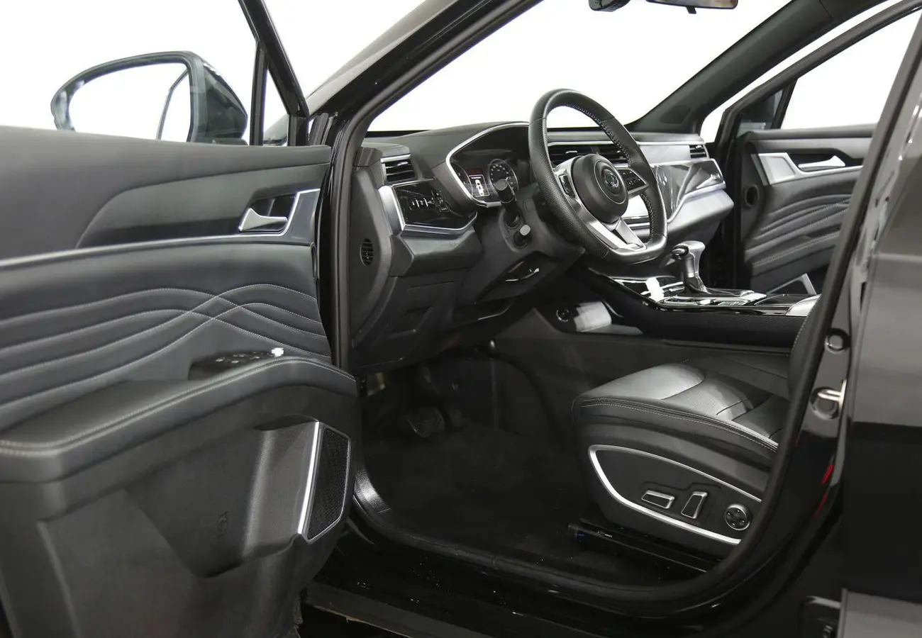 DongFeng DFSK ix5