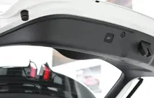 Changan UNI-K