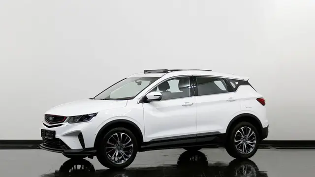 Belgee X50