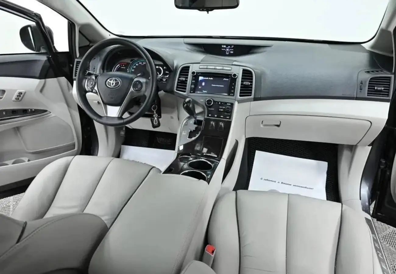 Toyota Venza