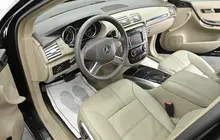 Mercedes-Benz R-Класс