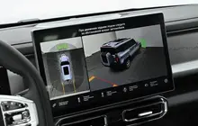 Jetour T2