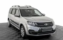 Lada (ВАЗ) Largus