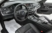 BMW 5 серии