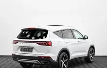 DongFeng DFSK ix7