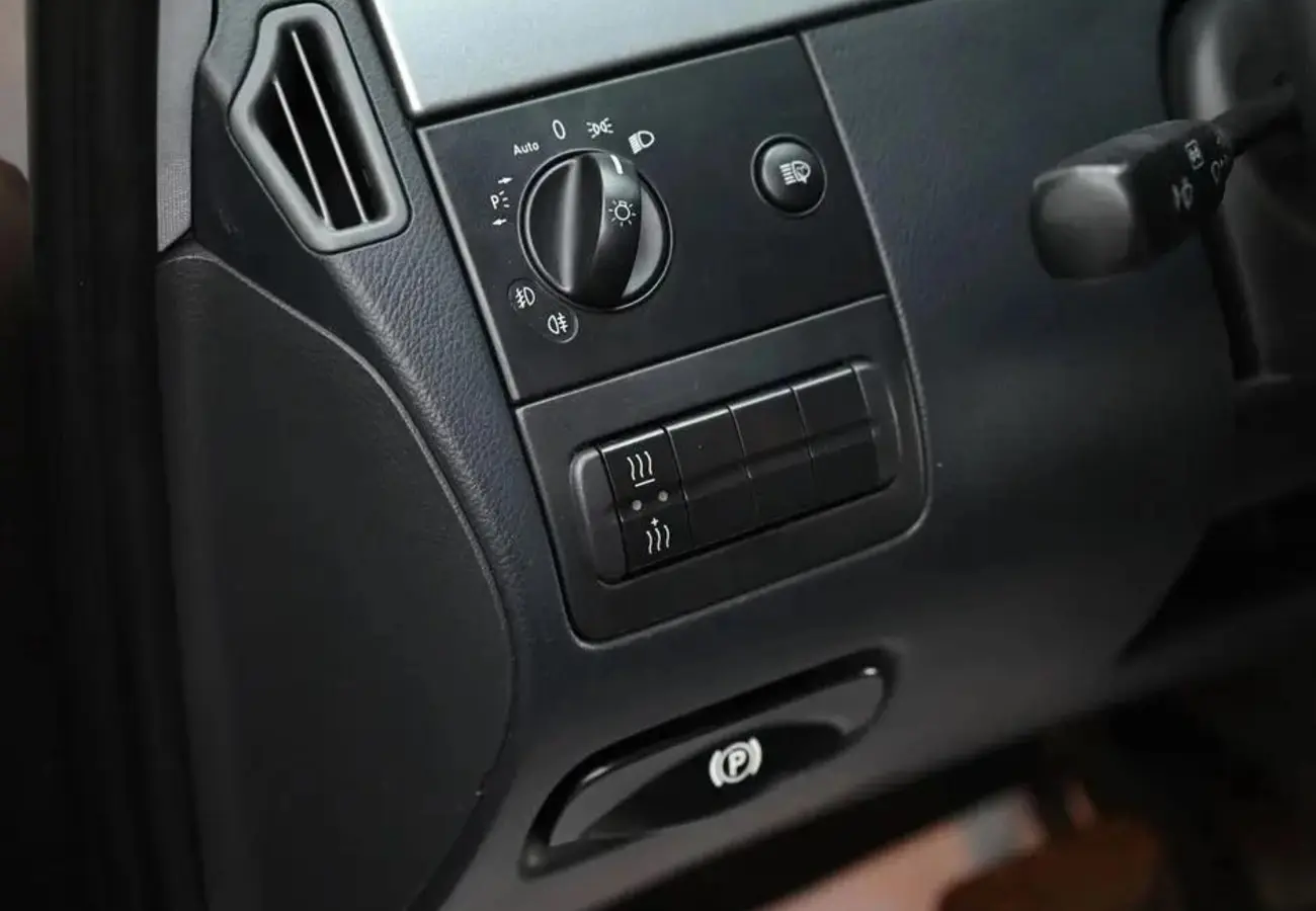 Mercedes-Benz Viano