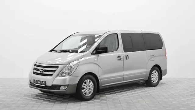 Hyundai H-1