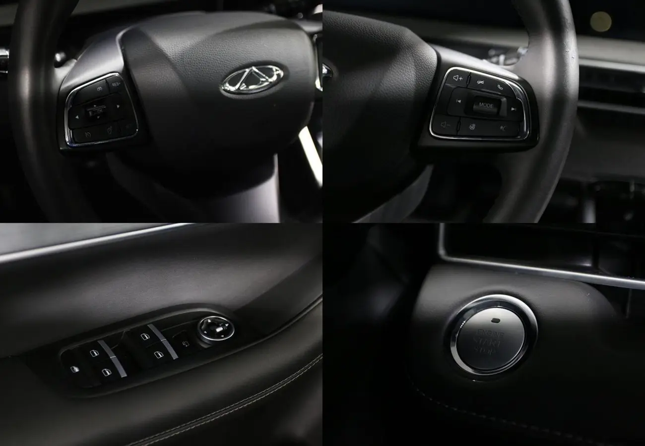 CHERY Tiggo 7 Pro Max