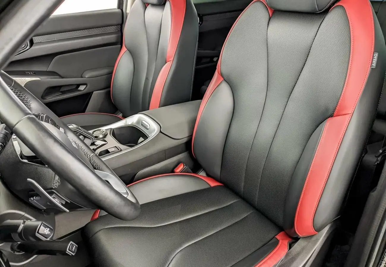 Haval H3