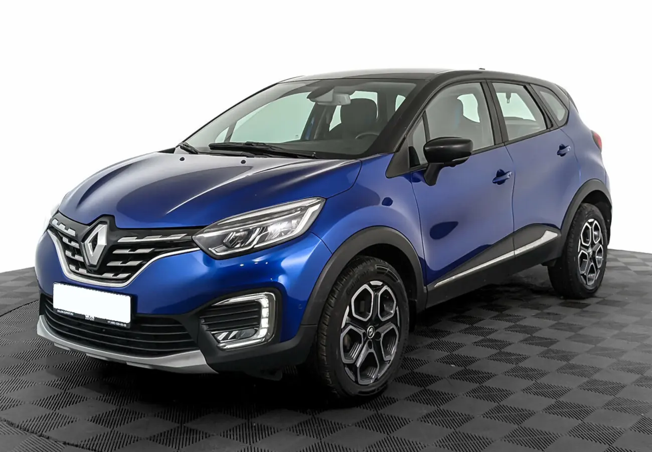 Renault Kaptur