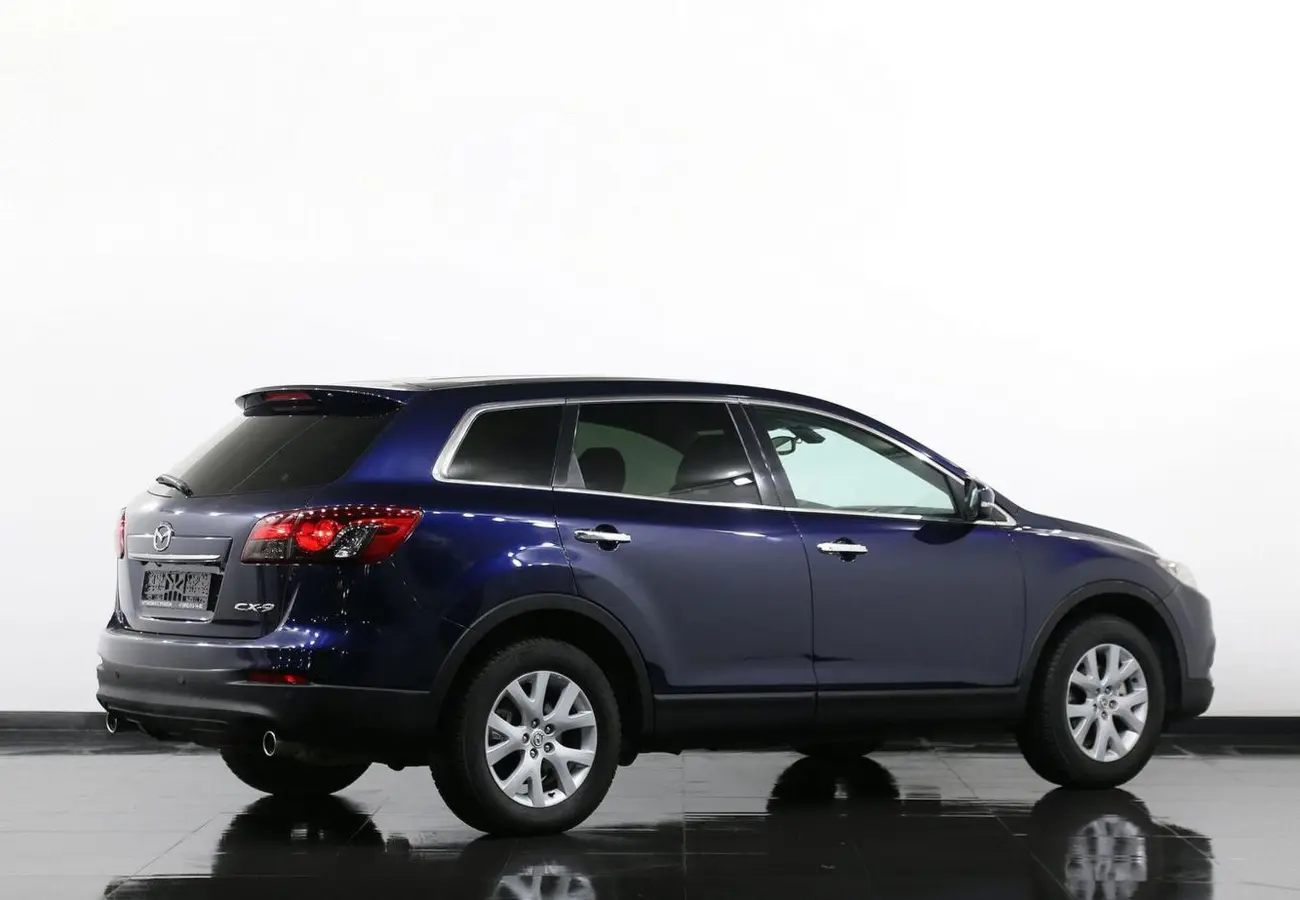 Mazda CX-9