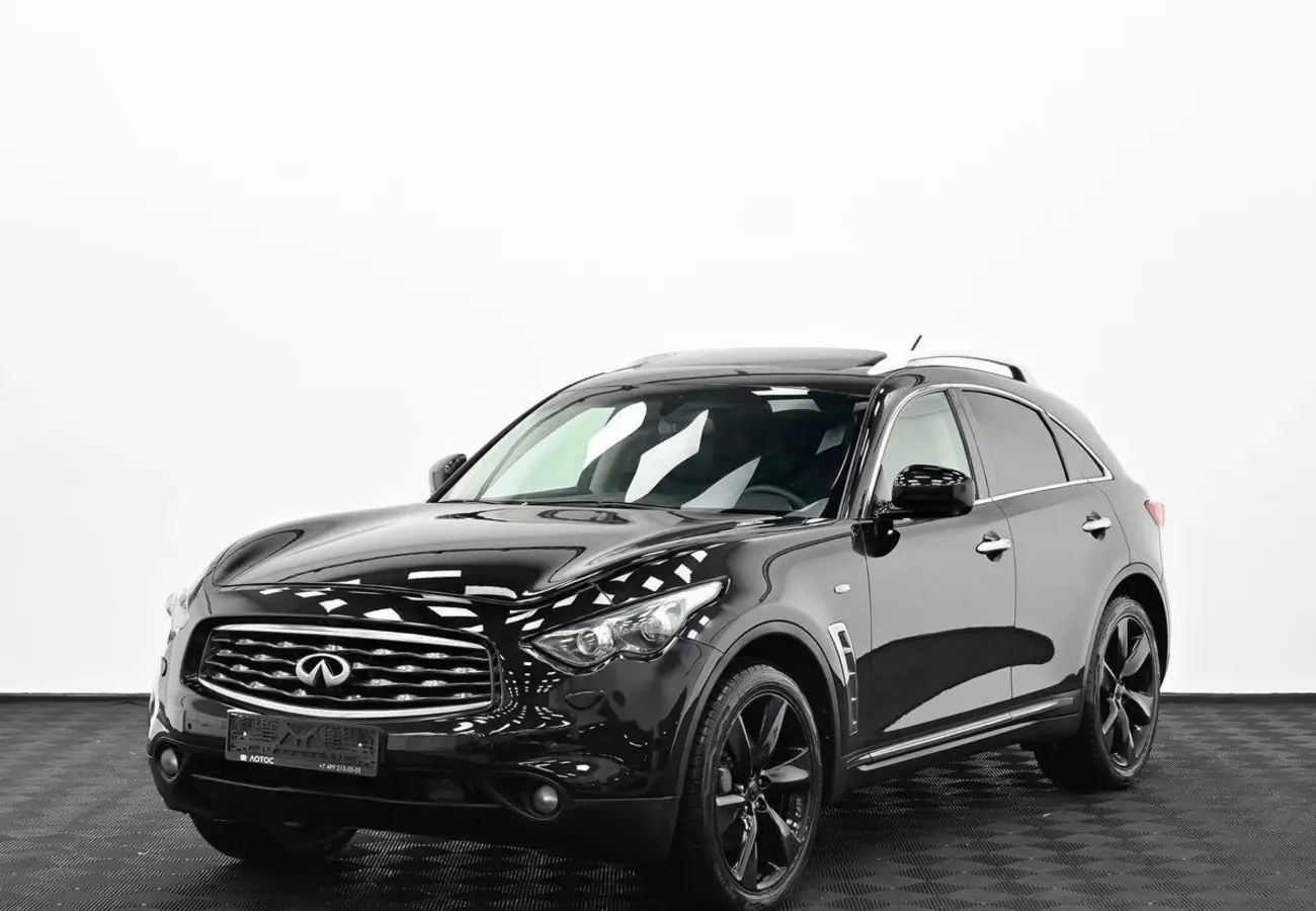 Infiniti FX