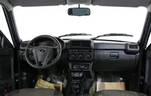 Lada (ВАЗ) Niva Legend