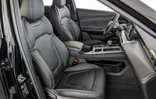 GAC GS4
