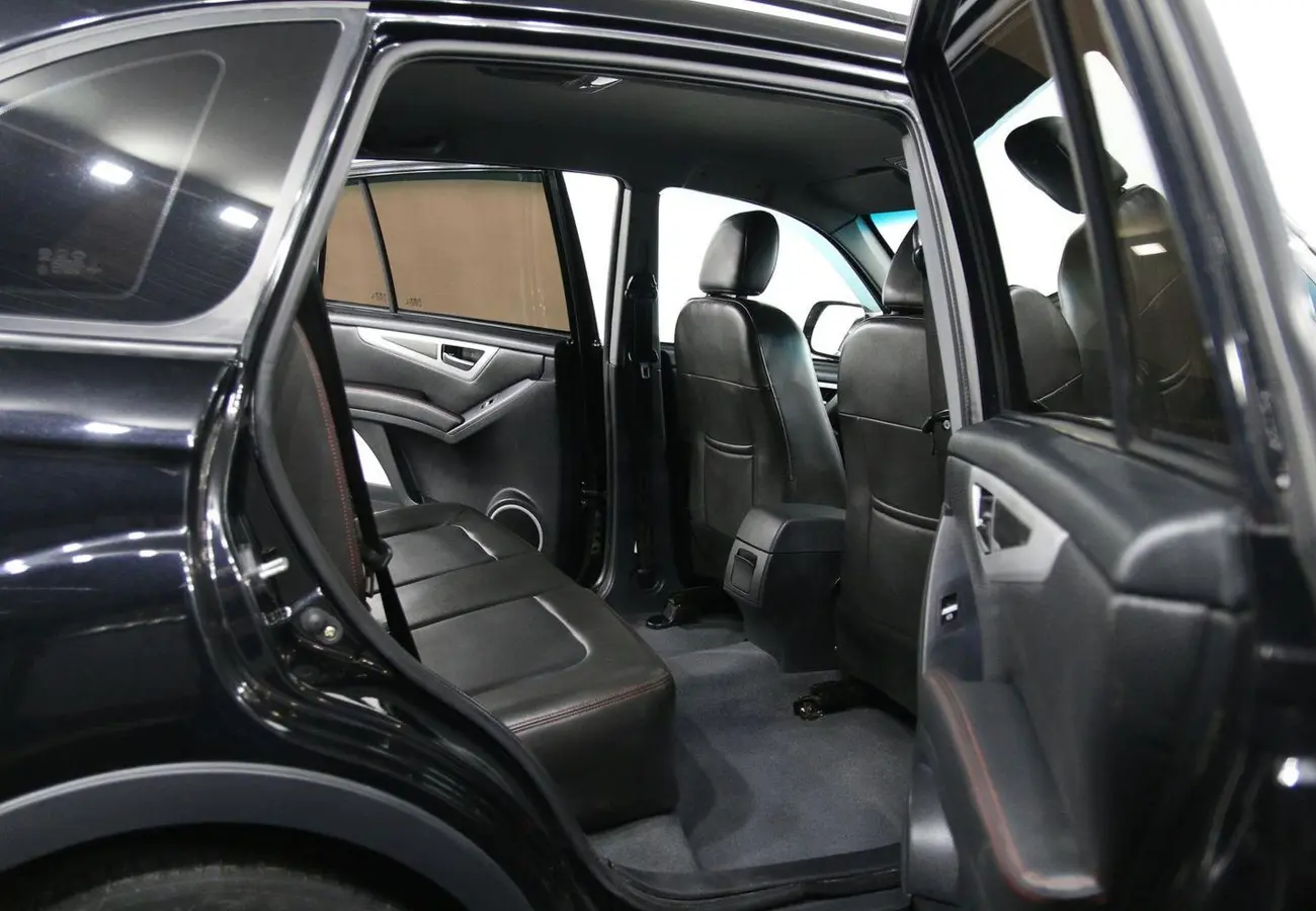 Lifan X60