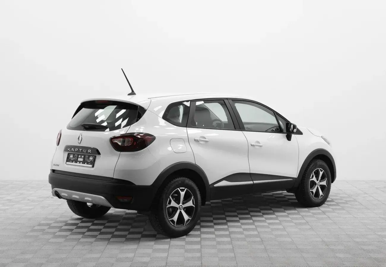 Renault Kaptur