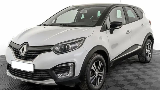 Renault Kaptur