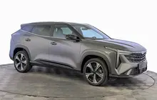Geely Cityray