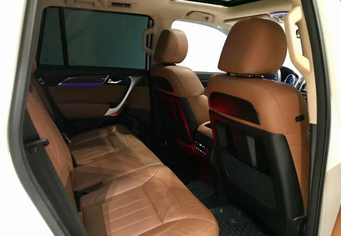 Haval H9